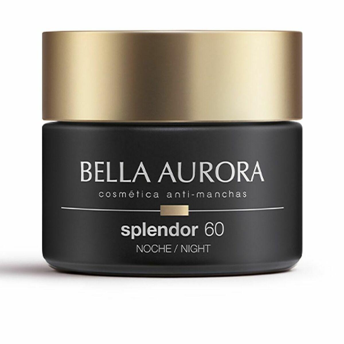 

Bella Aurora Splendor 60 Anti-Aging Night Cream Fortifying Treatment (50 ml)