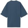 North TNF Flyer Urban M [The Face] S/S Tee, Navy,