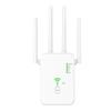 U10 Wifi Repeater Dual Band 2.4G/5G Wifi Router 802.11ax 300/1200Mbps Wireless Network Signal Repeater