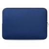 Laptop Sleeve 13inch Waterproof Sbr Material Shockproof Protective Case For Men And Women
