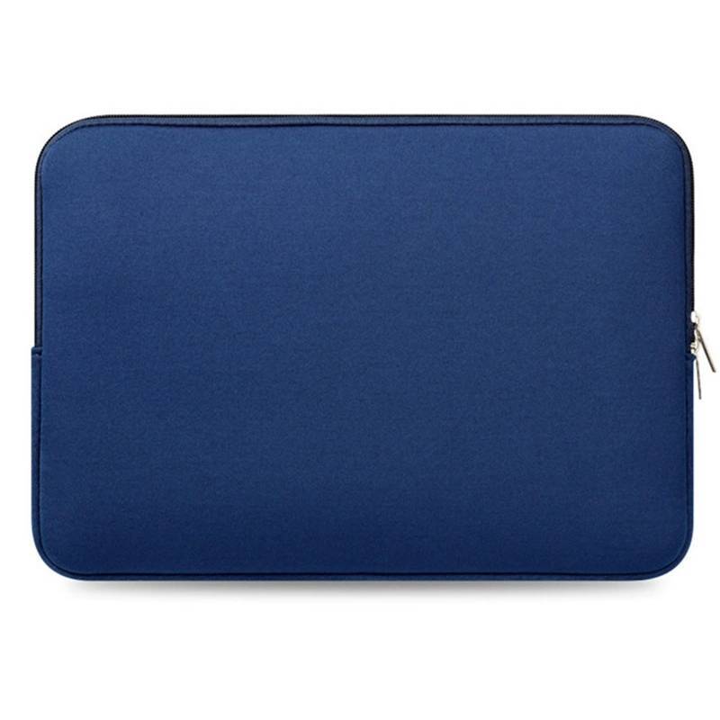 Laptop Sleeve 13inch Waterproof Sbr Material Shockproof Protective Case For Men And Women