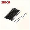 2025 European & American Meat Iron Hair Clip Combo for Lazy Styling