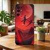 G-Genshin I-Impact A-Arlecchino  Phone Case For Samsung S25,S24,S21,S22,S23,S30,Ultra,S20,Plus,Fe,Soft Silicone Black Cover