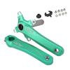 170mm Bike MTB Crank IXF Bicycle Crank Durable Cycling Accessories