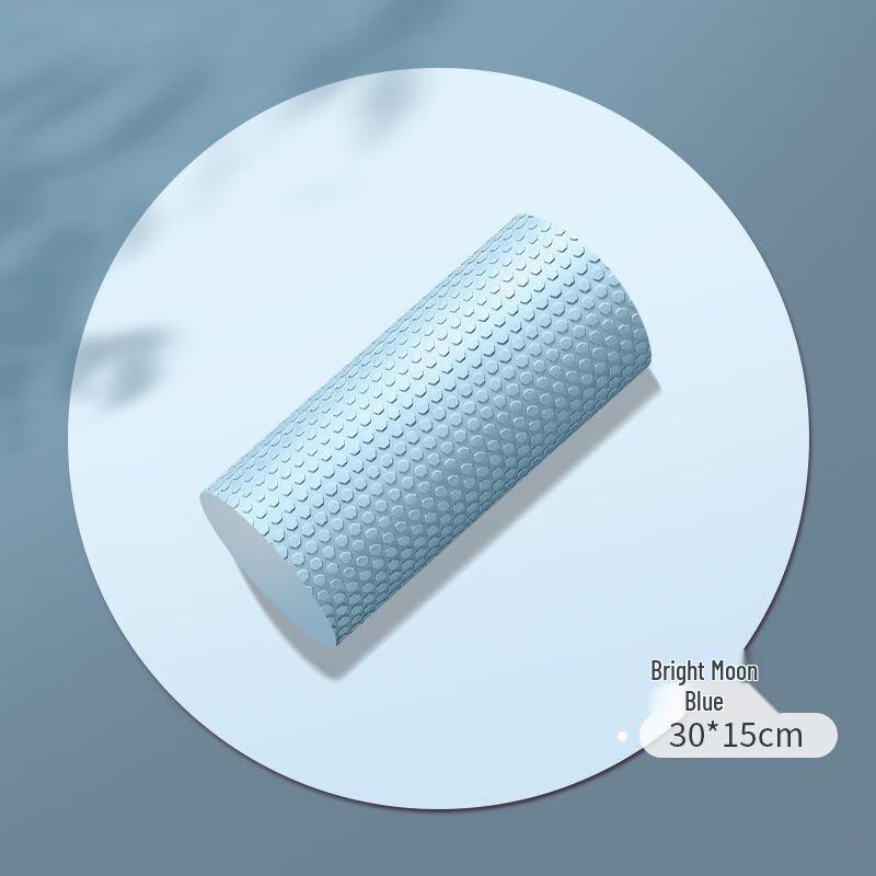 OEING Solid Yoga Massage Roller