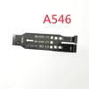 LCD Screen Main Motherboard Connector Board Ribbon Flex Cable For Samsung A20E A30S A22 4G 5G A40 A72 A21 A33 A53 A25 A55