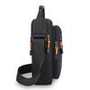 Neue wasserdichte Herren-Umhängetasche - Multifunktionale Crossbody-Sling für Outdoor- & täglichen Gebrauch (Lässig & Langlebig)