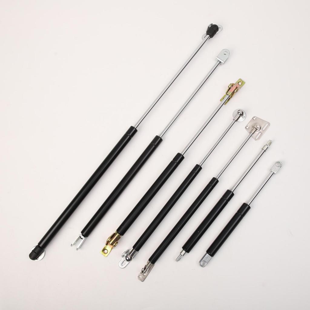 Industrial Gas Spring Hydraulic Lift Support Rod for Doors and Bulletin Boards