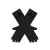 Adams Accessories Summary Link Black Skull Versatile Wednesday COS Costume Props Halloween Accessories