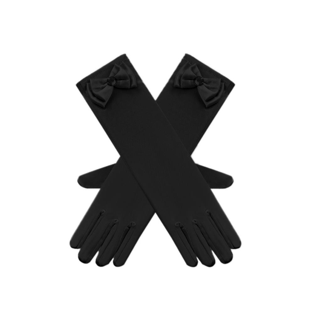 Adams Accessories Summary Link Black Skull Versatile Wednesday COS Costume Props Halloween Accessories