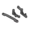 2 Set Plastic RC Swing Arm RC Spare Parts for WLtoys 124008/124010 1/12 RC Car 1/12 Scale RC Car