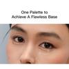 RED CHAMBER - Haruki Concealer Palette