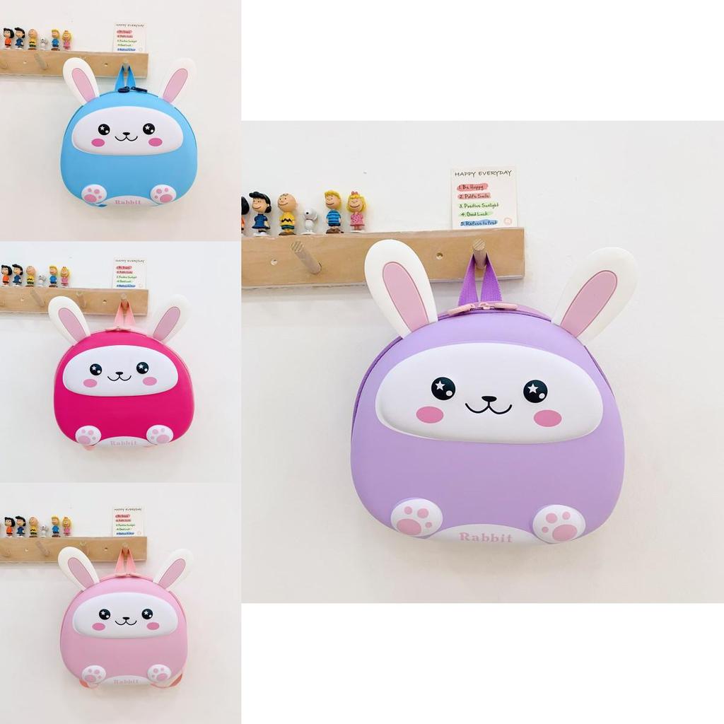 Colorful Cartoon Design Kids Backpack For Preschool Girls And Boys Perfect For School Travel