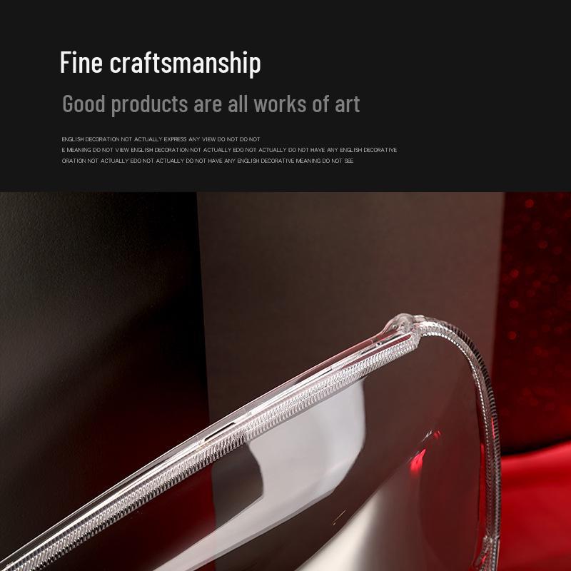 06-11 Buick GL8 Land Zun Headlight Cover/Shell/Mask