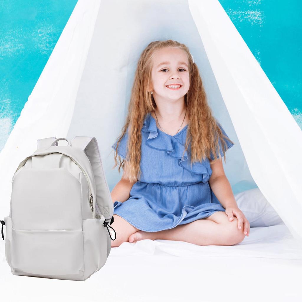 Backpack, Backpack, Large Capacity Mother And Baby Bag, Waterproof Maternity Bag