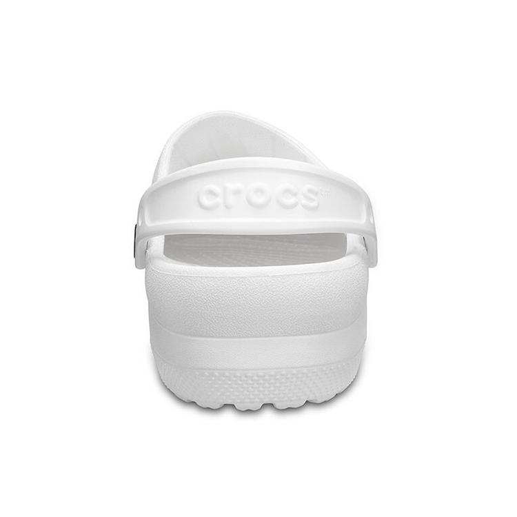 Crocs Spezialist II Clog Freizeit Verschleißfest Schuh Weiß Unisex 204590-100