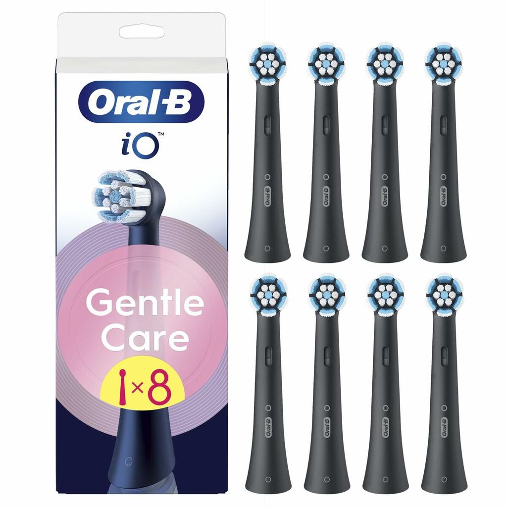 Replacement Head Oral-B