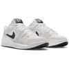 New JORDAN Stadium 90 White Cool Grey Black DX4397-112