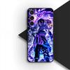 Comics Narutos Uchiha Sasuke Phone Cover for Samsung Galaxy S23 S22 S21 S20 FE Ultra Plus + S23FE A50 A51 A12 Protective Case