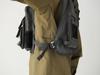 Snow Peak SP FF Joint System Vertical Strap Mesh Vest Vest for Men and Grey One SPF-JK-25AU903 Women,