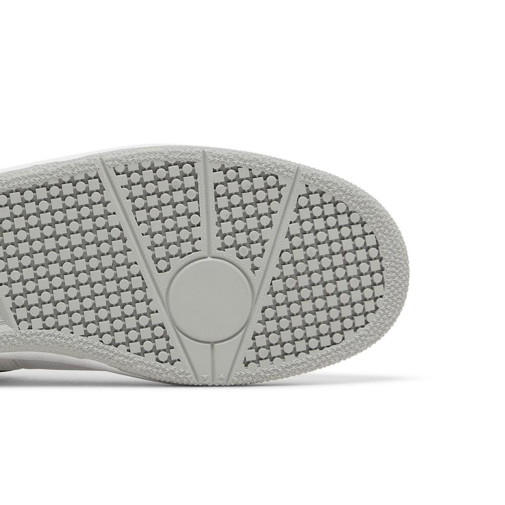 Nike Mac Attack QS SP 'White Black' (Unisex) White / Black / White Skateboard Shoes FB8938 101