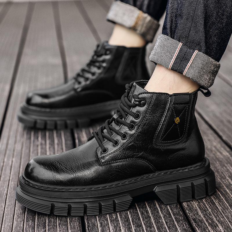 

Модная кожаная обувь Повседневная деловая обувь для мужчин Платье Tenis De Hombre Мокасины Мокасины Tenis Caballero Дизайнерская 44