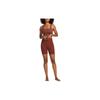 Sports Underwear Women's Red Brown Moderate DO6620-231