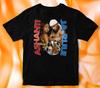 Immer pünktlich - Ja Rule und Ashanti Unisex T-Shirt S-4XL FR747