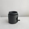 Exclusive Ceramic Incense Burner & Essential Oil Diffuser - Creative Desktop Ornament
