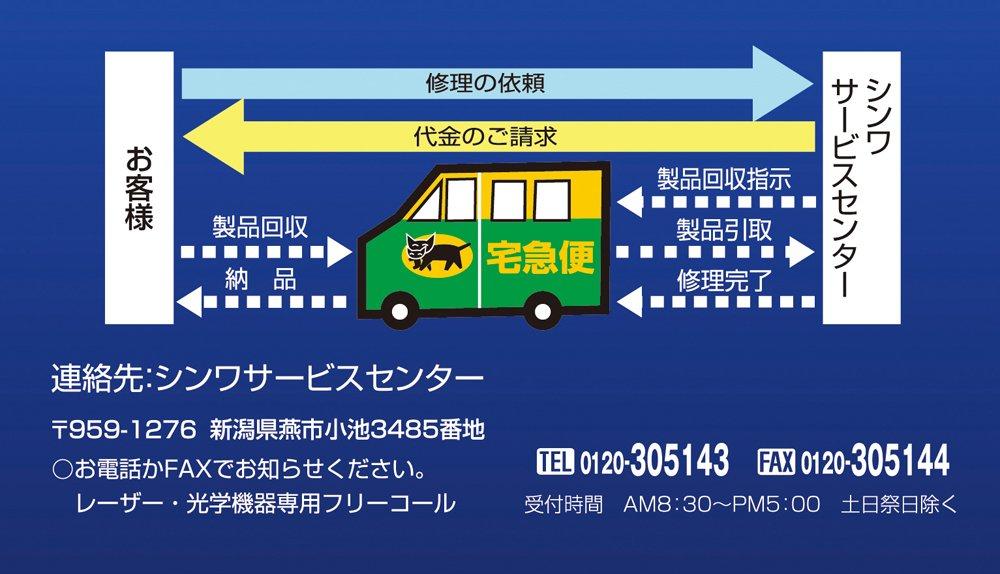 Shinwa Sokutei Laser Marker LASER ROBO Neo 01 AR BRIGHT ReceiverTripod Set 78218
