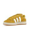 adidas Campus 00s Spice Yellow Unisex Sneakers Cloud-White Off-White HR1466