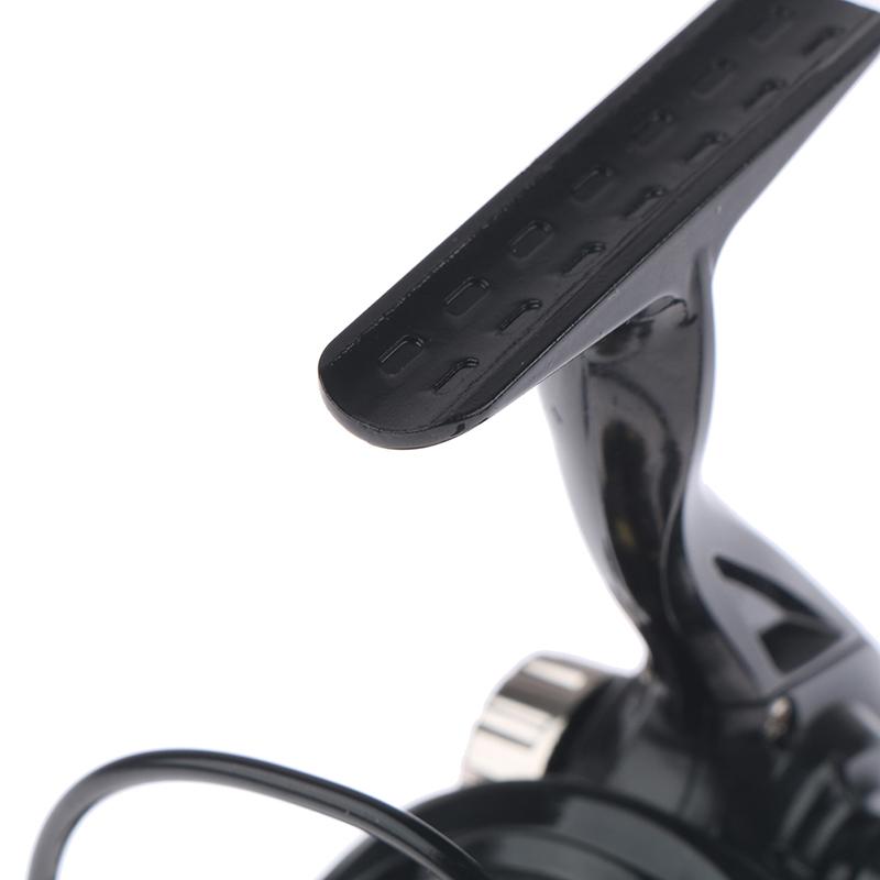 500/800 Serie Eva Grip Ultra Lichtgewicht Vismolen 12+1Bb Hoge Snelheid Tandwielverhouding 5.2:1 Mini Werpmolen