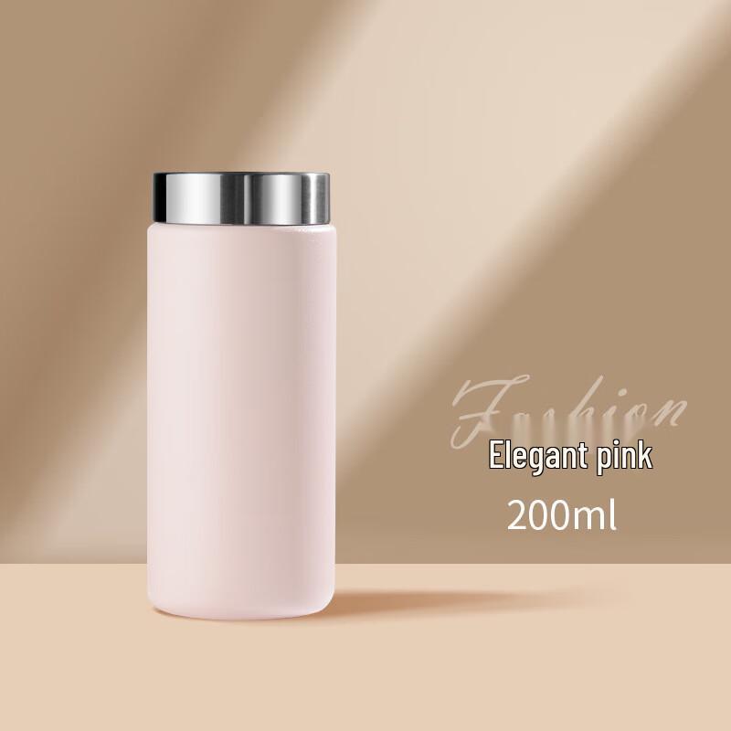 Shangqi Mini 316 Stainless Steel Insulated Pocket Cup