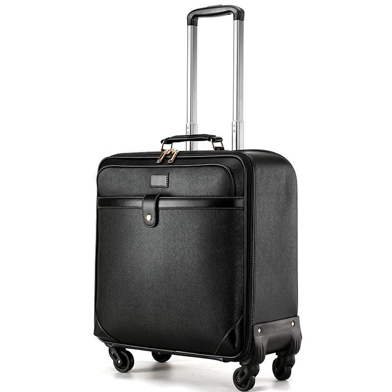 Li Shen Hardside Carry-on Spinner Luggage