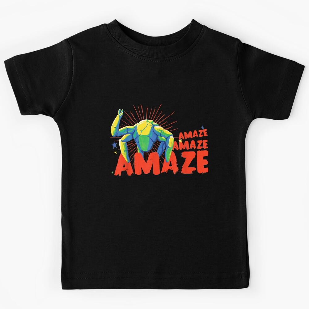 Project Hail Mary Kids T-Shirt 140
