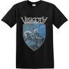 Visigoth Shield Tshirt
