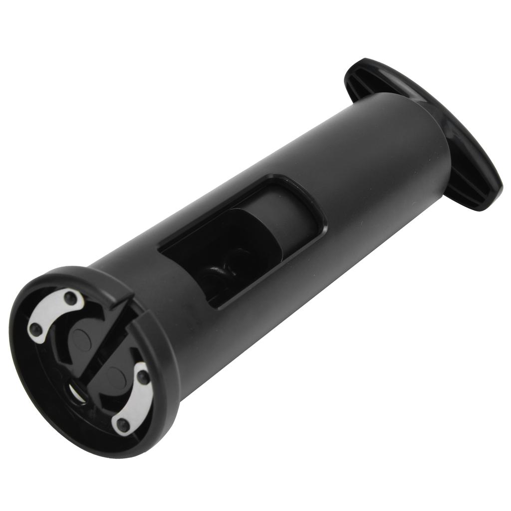 Manuelles Weinflaschenöffner-Set T-Typ ABS Aluminiumfolie Handlicher Korkenzieher für Zuhause Küche