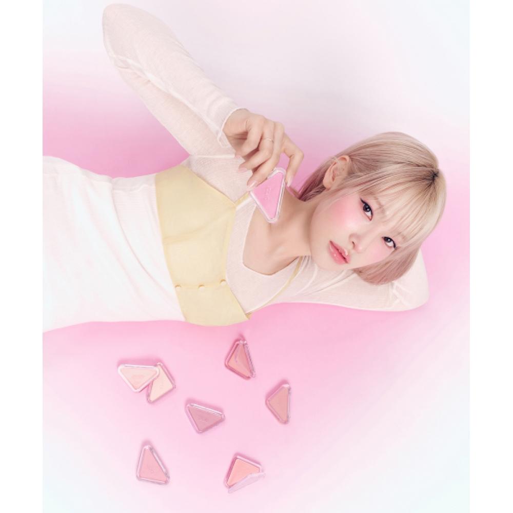 Clio Essential Blush Tab
