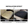 Winter Warm Car Seat Cover Cushion Universal Auto Soft Seats Cushions Automobile In Cars Chair Covers Protector