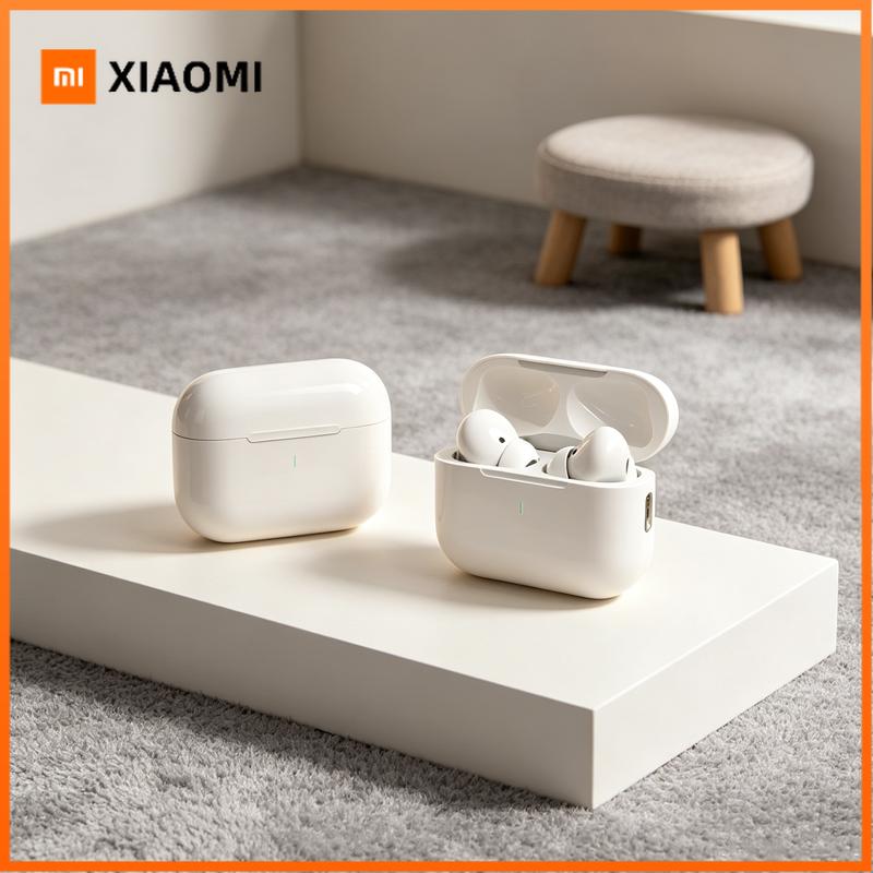 Xiaomi Wireless Bluetooth Earphones,headphone, HiFi Excellent Sound Quality, Long Battery Life, Suitable for Outdoor/running/sports