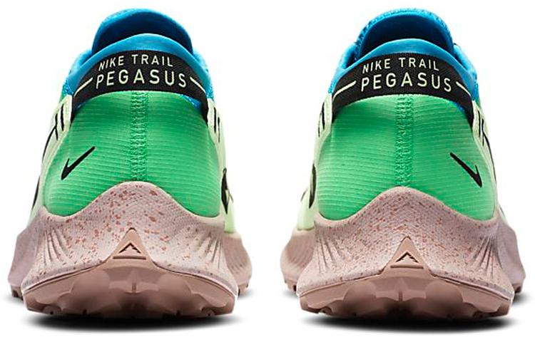 Nike Pegasus Trail 2 Barely Volt Poison Green CK4305-700