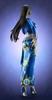 One Piece Series Boa Hancock Models Portrait.Of.Pirates NEO-EX Ver.BLUE (Miyazawa Exclusive)