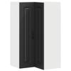 Dishwasher Front Panel Kalmar Black 57 X 57 X 100 Cm