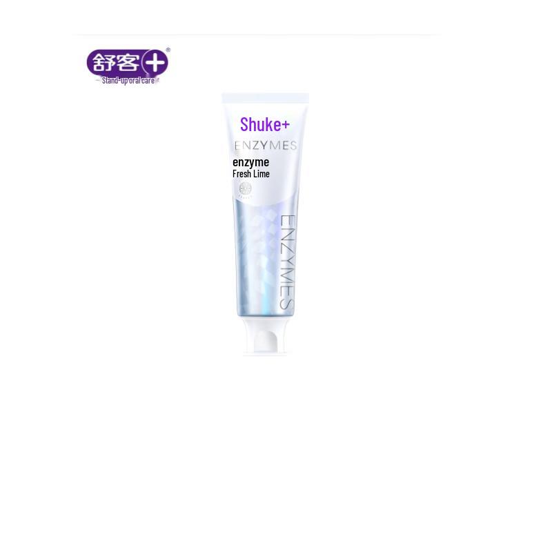 Saky Professional Whitening Enzyme Toothpaste