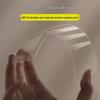 High-Aluminum Tempered Glass Screen Protector for iPhone 17 Pro, 16, 15 & 13 - HD Universal Fit