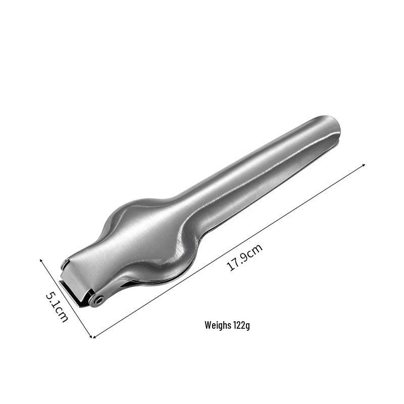 

Zhishi Chestnut Cross-Knife Opener