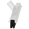 Water Draining Squeegee Perfect for All Types of Floor Surfaces Vikan Squeegee 77535 (fixed Neck)