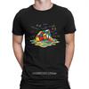 Math Rubik Interesting Cube TShirt Cute Fashion T Shirt Harajuku Streetwear New Trend Unisex
