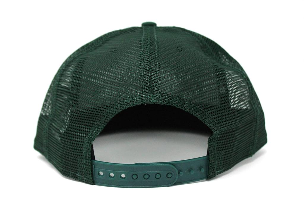 MLB Mesh Cap Snapback 9FIFTY Oakland Athletics [New Era]