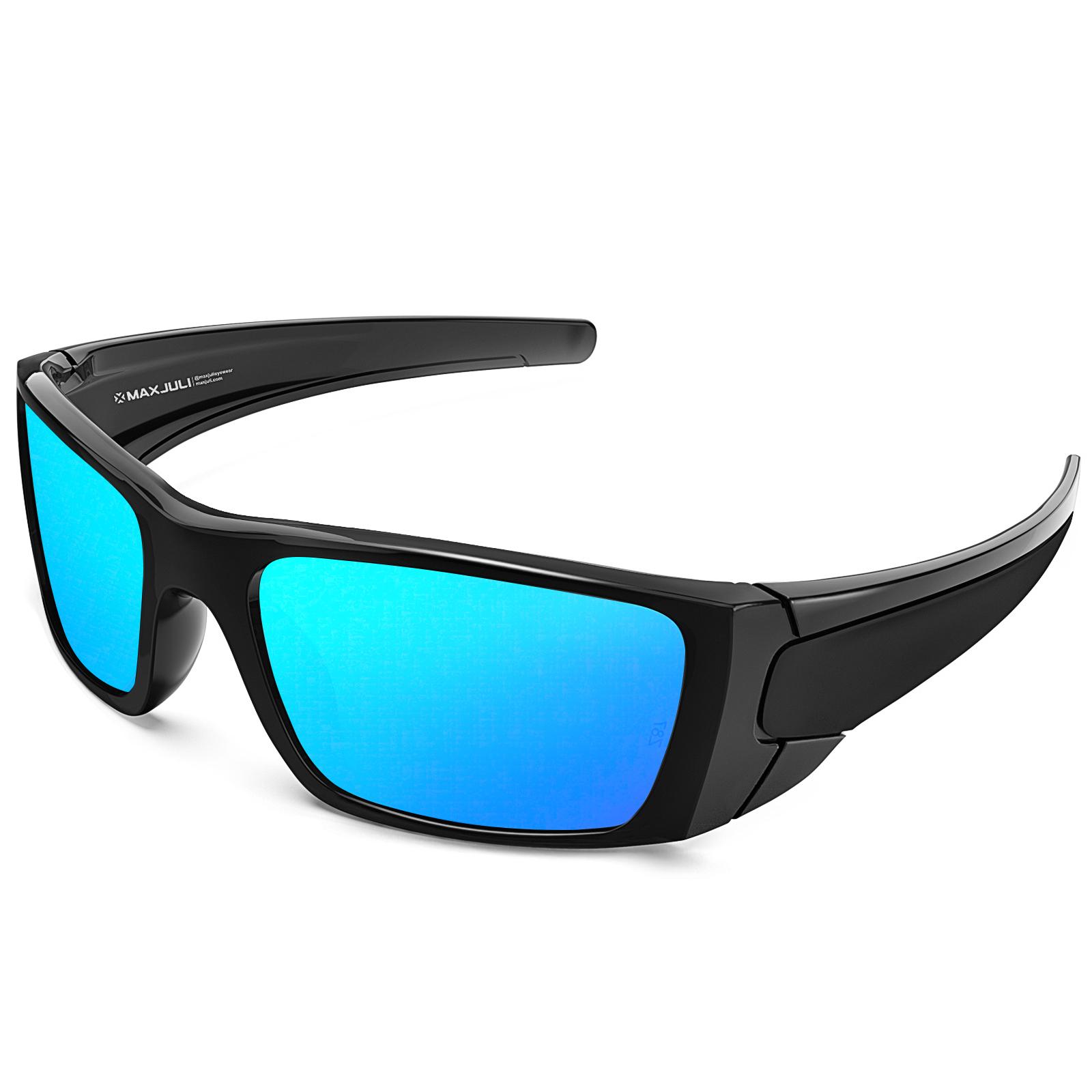 

Z87 Oversized Sports Sunglasses For Big Wide Heads Men Ultralight Uv400 Cycling Driving Glasses Z8236 NON POLARIZED